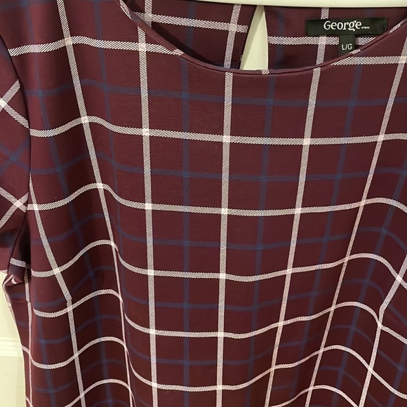 EUC George L Dress - Picture 5 of 5